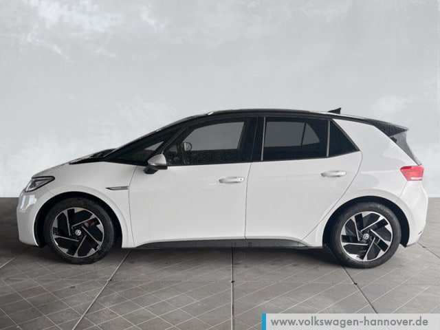 Volkswagen ID.3 Performance Pro