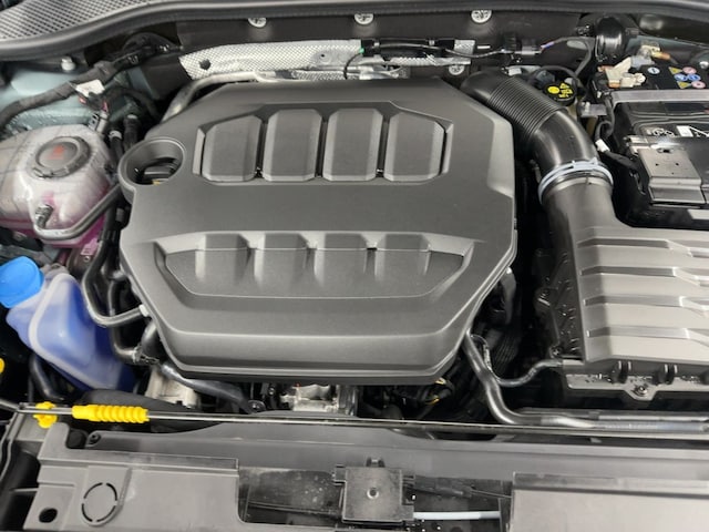 Cupra Formentor 2.0 TSI VZ