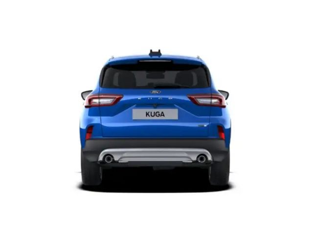 Ford Kuga Plug in Hybrid Titanium