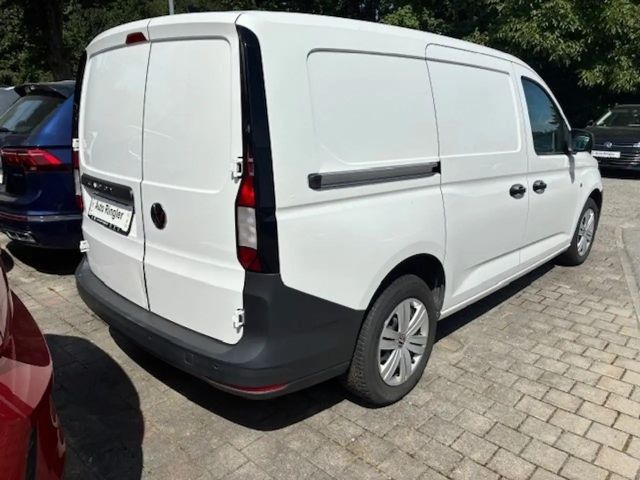 Volkswagen Caddy 2.0 TDI Maxi