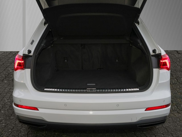 Audi Q3 35 TDI Quattro S-Tronic