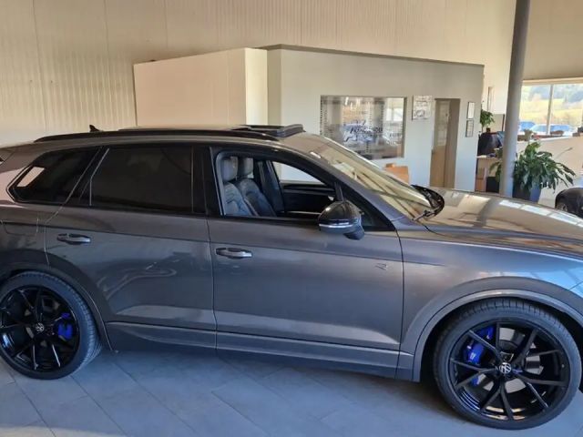 Volkswagen Touareg 4Motion R-Line eHybrid