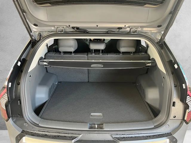 Kia EV3 Earth FWD Long range Plus