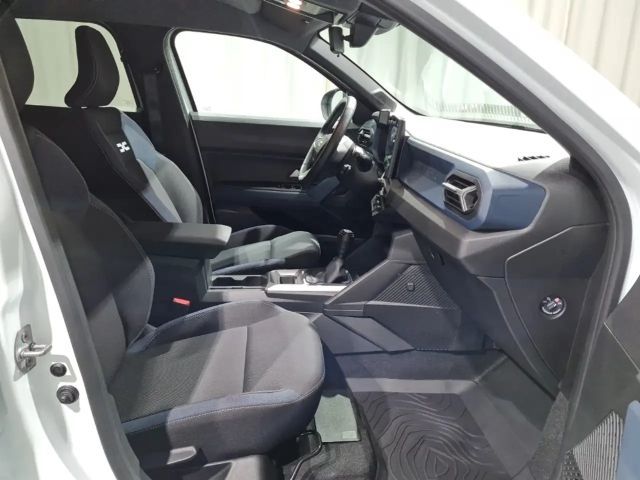 Dacia Duster TCe 130