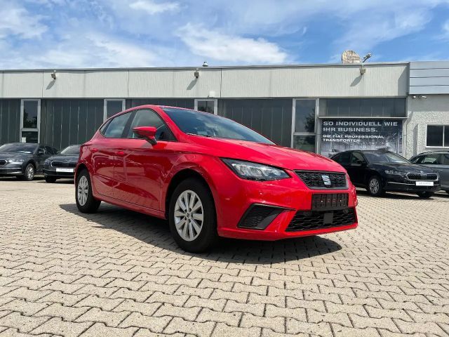 Seat Ibiza 1.0 TSI Style