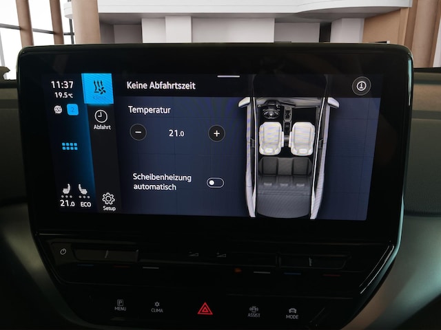 Volkswagen ID.4 1st Edition