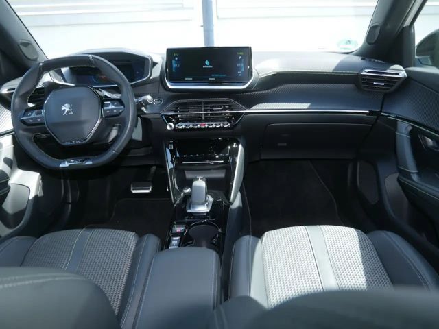 Peugeot E-2008 GT-Line