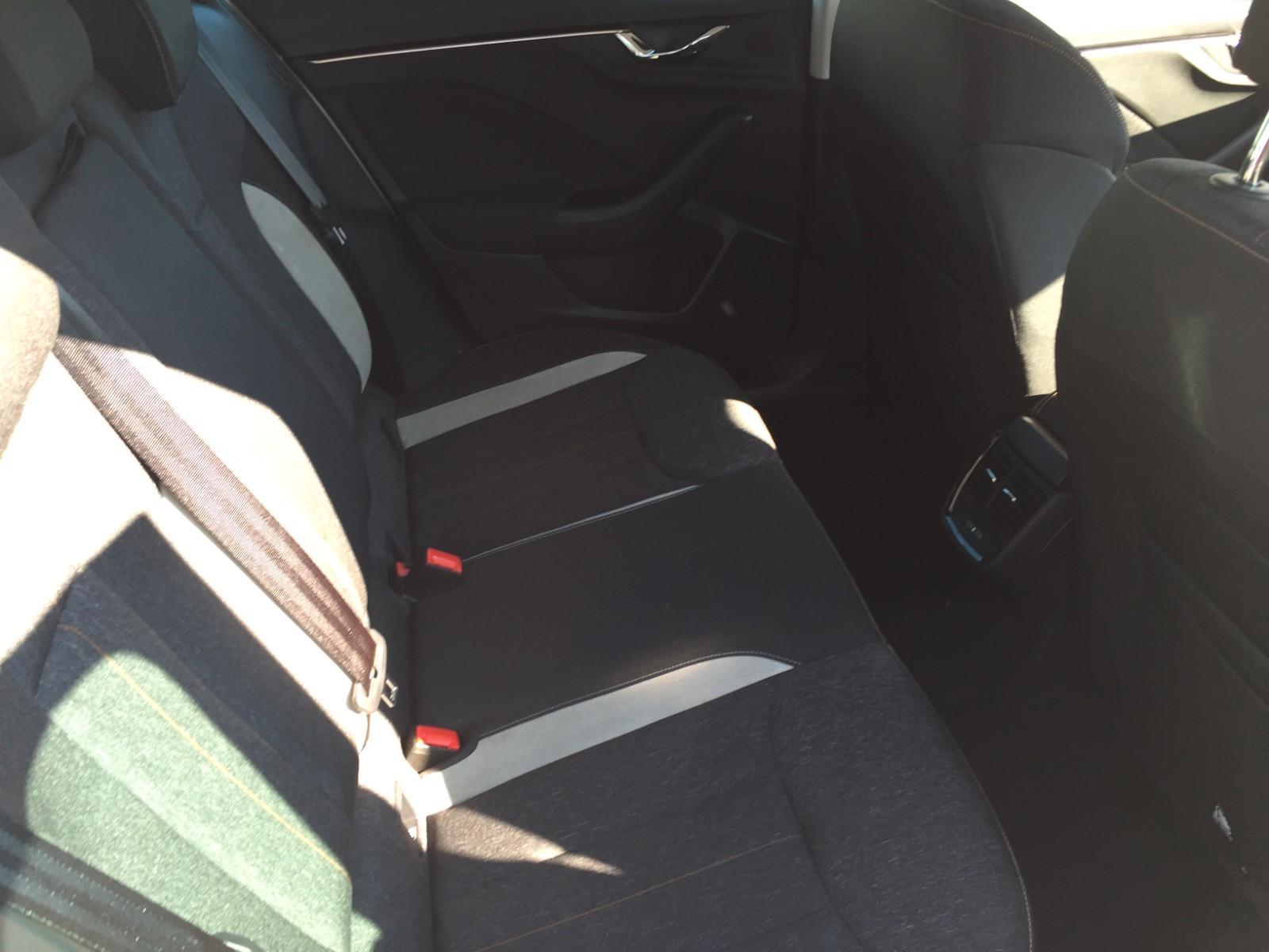 Skoda Scala Selection