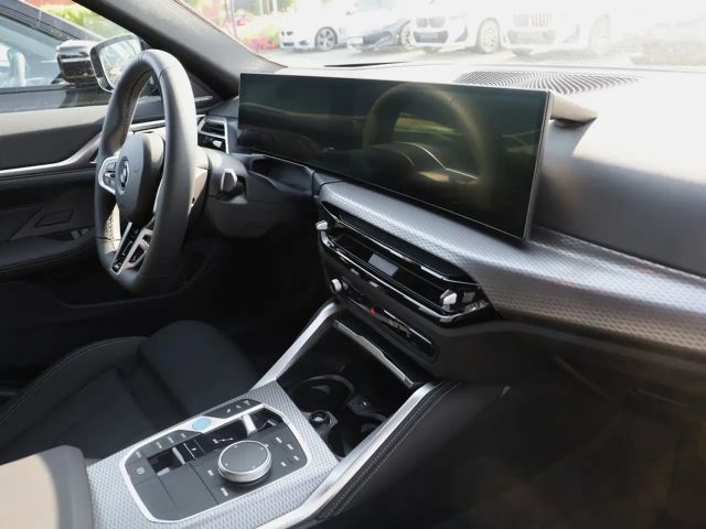 BMW i4 Coupé M-Sport eDrive40