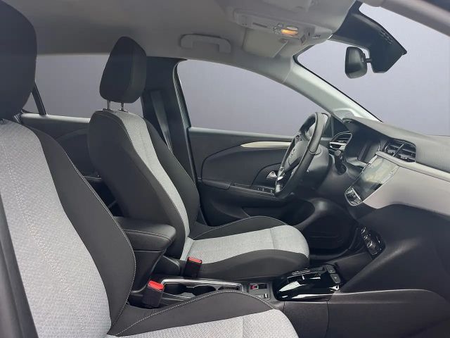 Opel Corsa 50kWh Corsa ELEKTRO