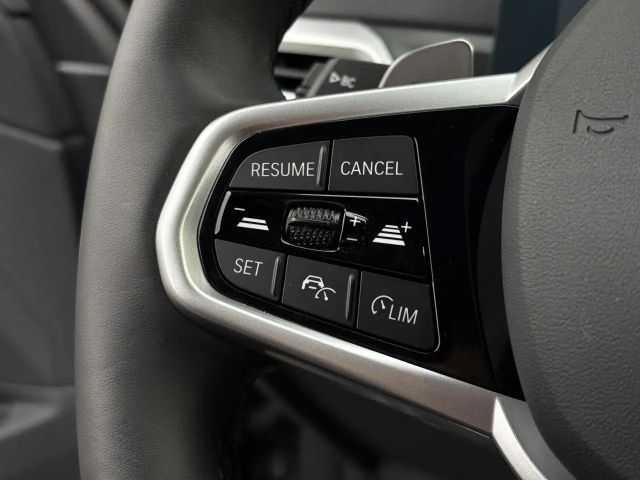 BMW 320 320d M-Sport Touring xDrive