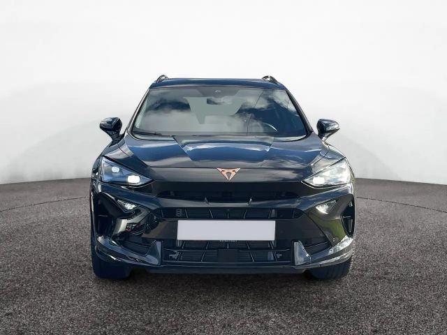 Cupra Formentor DSG VZ