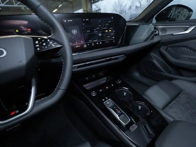 Audi A5 Avant Quattro S-Line