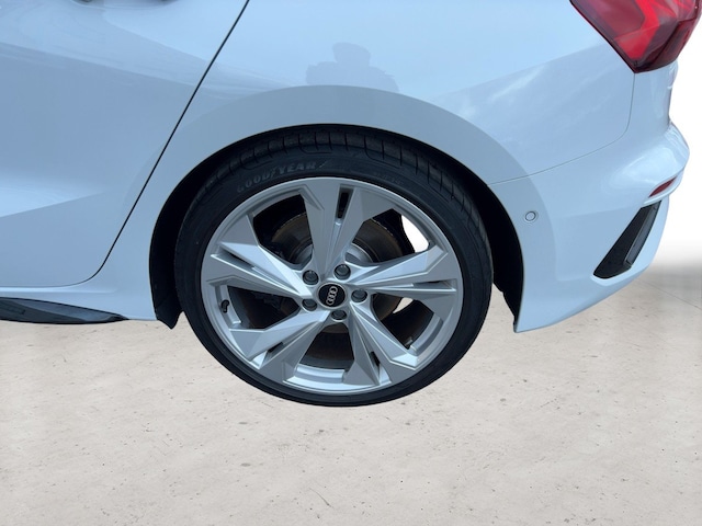 Audi S3 Quattro S-Tronic Sportback