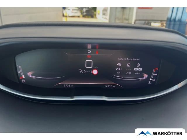 Peugeot 5008 GT-Line PureTech