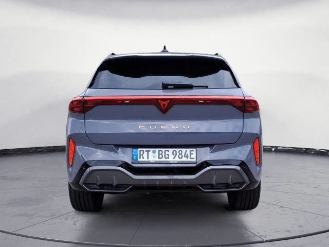 Cupra Terramar 1.5 e-Hybrid VZ e-Hybrid