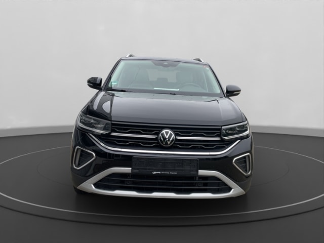 Volkswagen T-Cross 1.5 TSI DSG