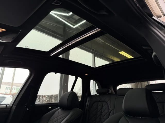 BMW X5 M-Sport xDrive