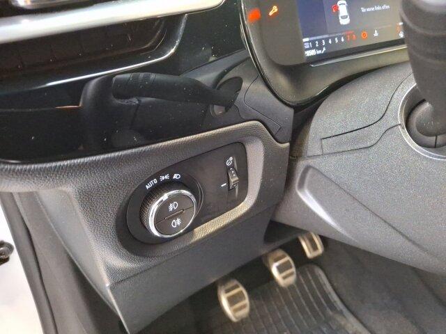 Opel Corsa GS-Line Grand Sport