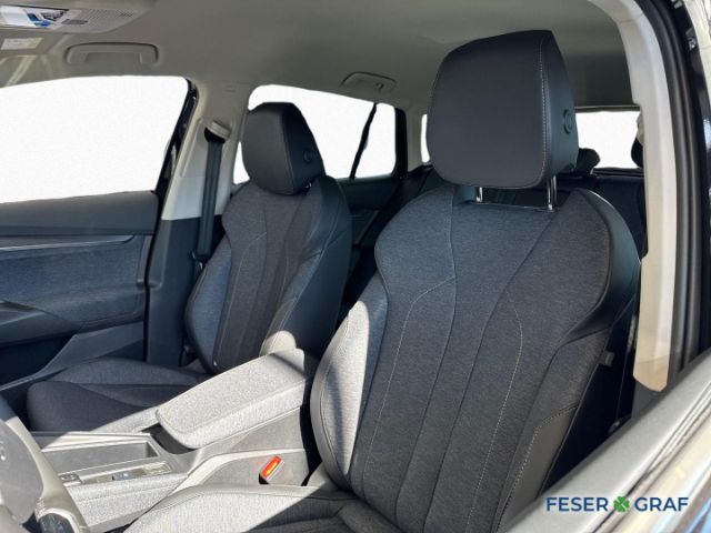 Skoda Elroq 85