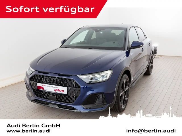 Audi A1 35 TFSI S-Tronic