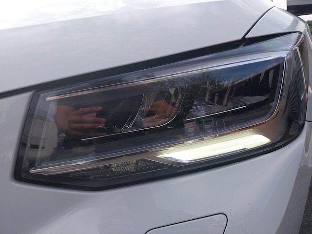 Audi Q2 35 TFSI S-Tronic