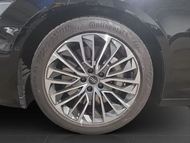Audi A6 50 TFSI Hybride S-Line