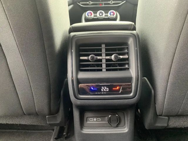 Skoda Kodiaq 1.5 TSI Selection