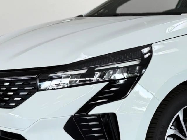 Renault Clio TCe 90 Techno