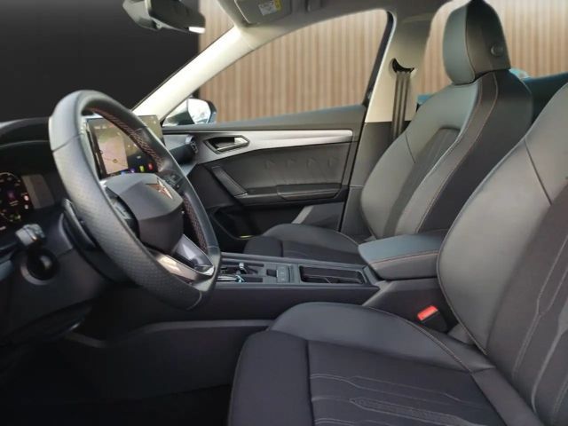 Cupra Formentor 1.5 TSI