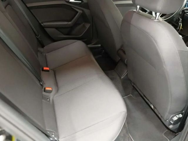 Audi A1 25 TFSI Sportback