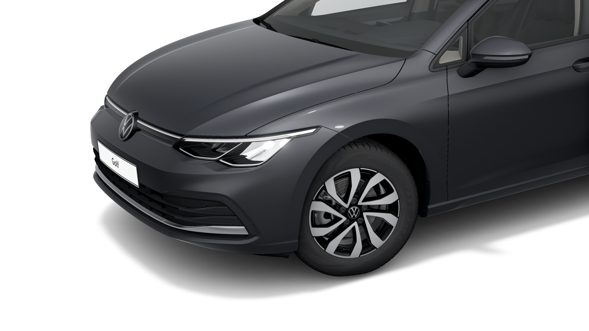 Volkswagen Golf 1.5 TSI