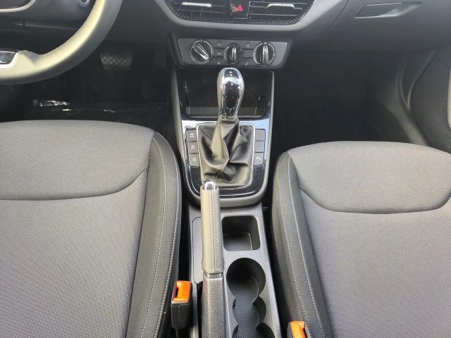 Skoda Fabia 1.0 TSI Selection