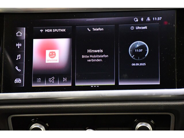 Audi Q3 35 TFSI S-Tronic