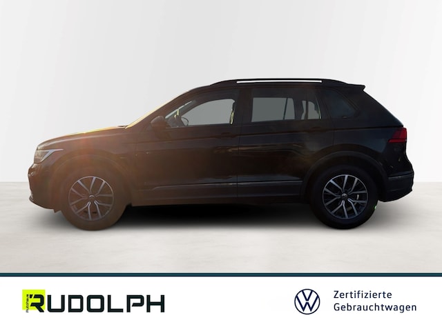 Volkswagen Tiguan 2.0 TDI Life