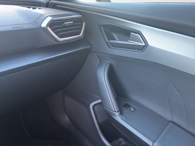 Cupra Formentor 1.5 TSI