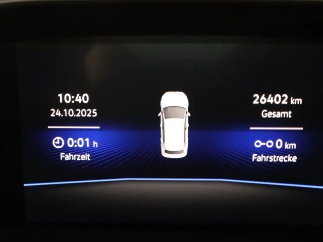 Volkswagen T-Roc DSG R-Line