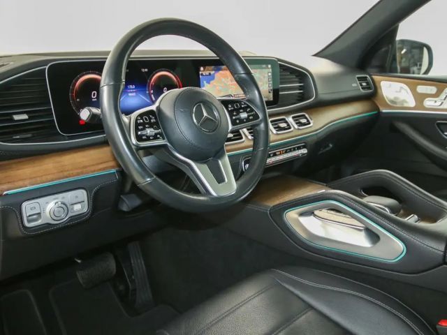 Mercedes-Benz GLE 350 4MATIC AMG Line