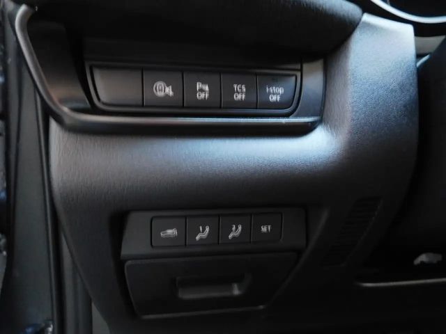 Mazda CX-30 2.5L SkyActiv