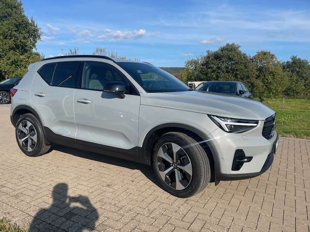 Volvo XC40 Dark Plus