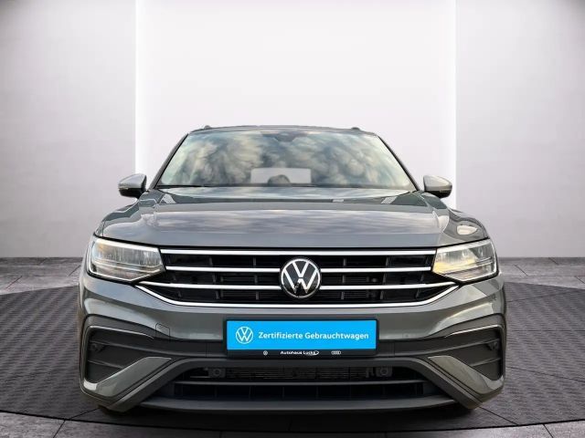 Volkswagen Tiguan 2.0 TDI Allspace Life