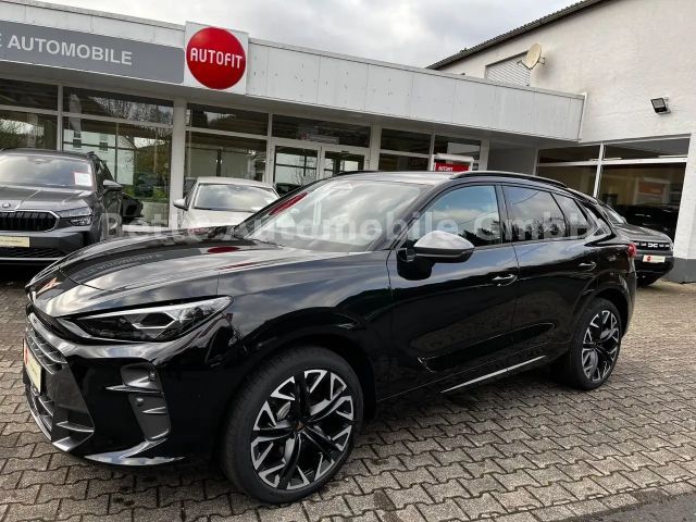 Cupra Terramar 2.0 TSI VZ