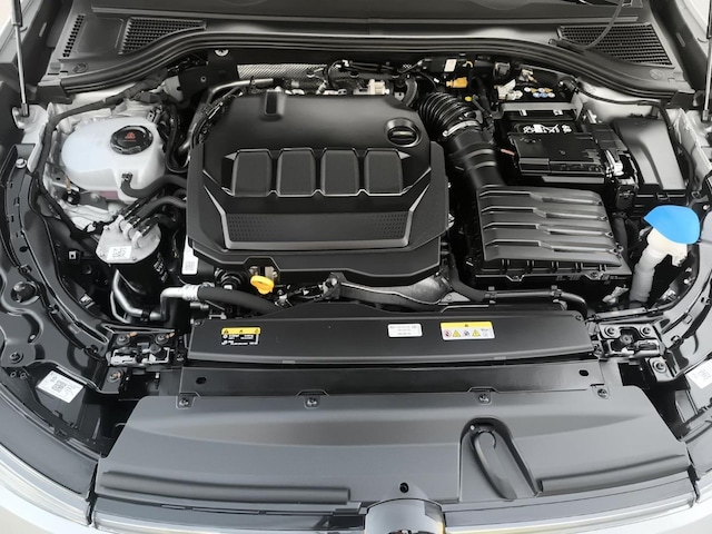 Volkswagen Passat 2.0 TDI