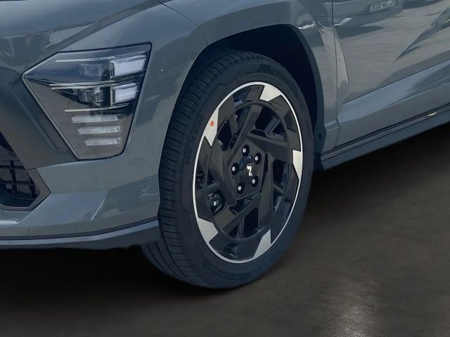 Hyundai Kona Electric N Line