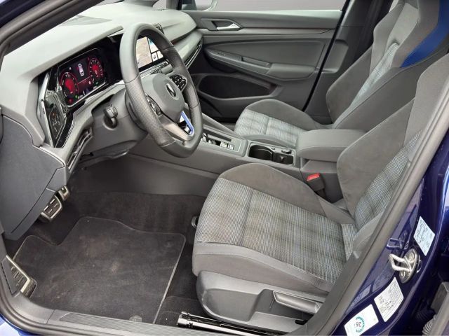 Volkswagen Golf DSG GTE Golf VIII