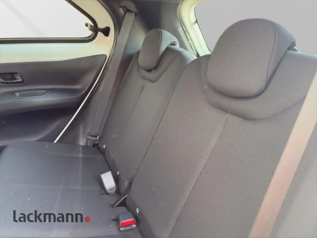 Toyota Aygo X Business Hatchback