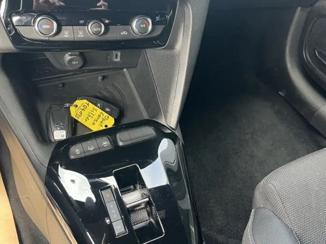 Opel Corsa GS-Line Grand Sport Turbo