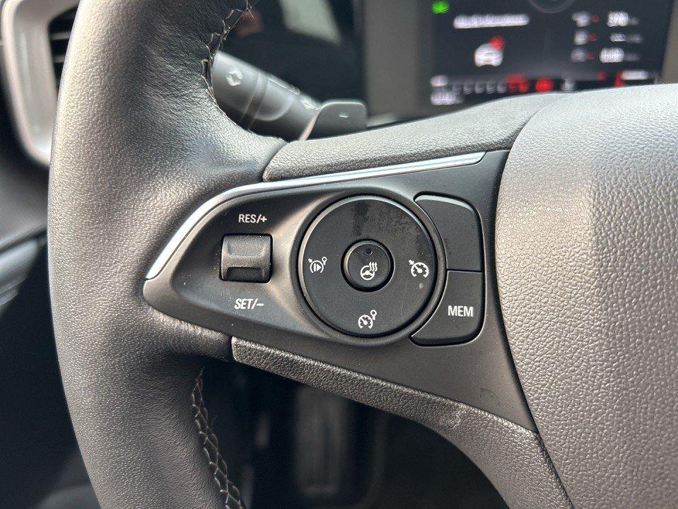 Opel Mokka Elegance Turbo