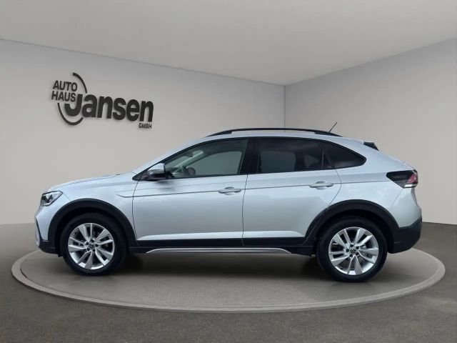 Volkswagen Taigo DSG Life