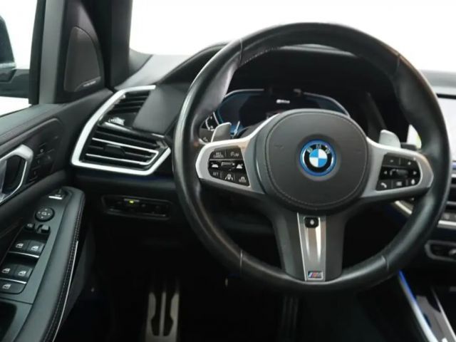 BMW X5 M-Sport xDrive45e
